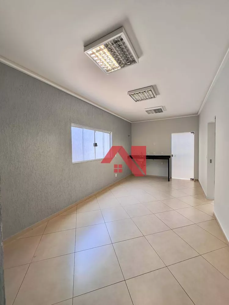 Casa à venda com 3 quartos, 176m² - Foto 3