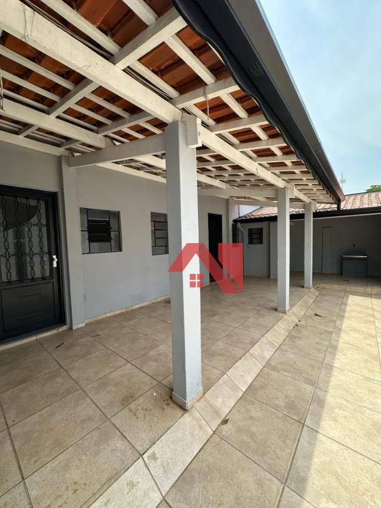 Casa, 3 quartos, 176 m² - Foto 8