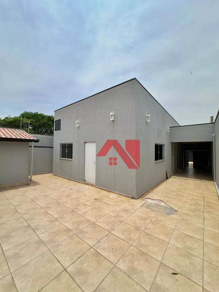 Casa, 3 quartos, 176 m² - Foto 6