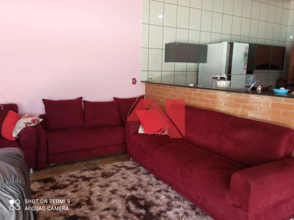 Chácara à venda com 3 quartos, 450m² - Foto 4