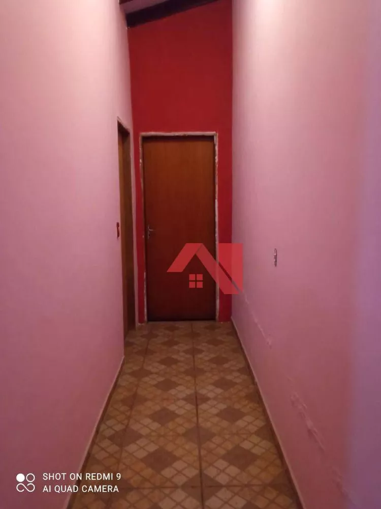 Chácara, 3 quartos, 1000 m² - Foto 3