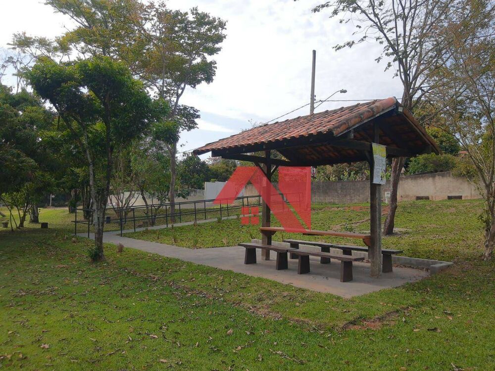 Chácara à venda com 3 quartos, 450m² - Foto 5