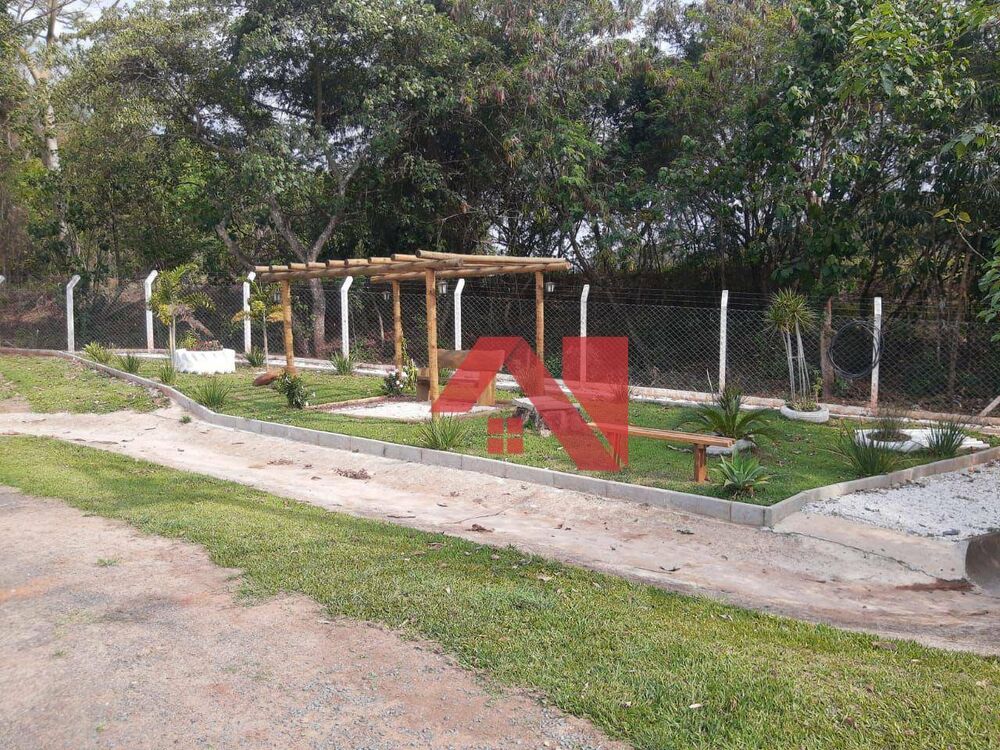 Chácara à venda com 3 quartos, 450m² - Foto 12
