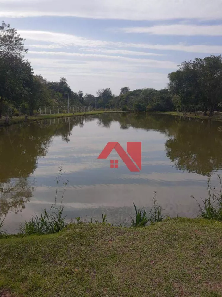 Chácara, 3 quartos, 1000 m² - Foto 8