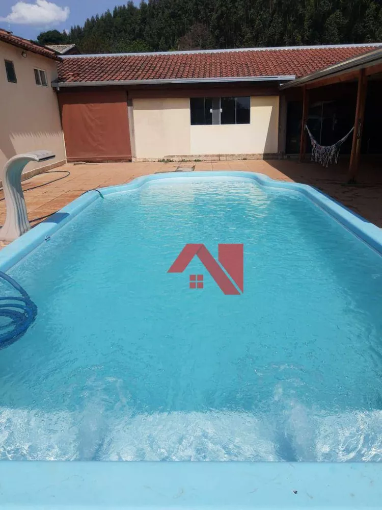Chácara, 3 quartos, 1000 m² - Foto 10