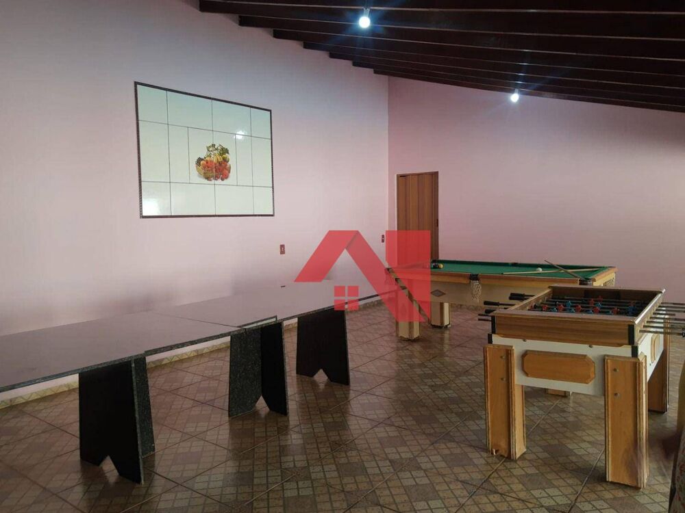 Chácara à venda com 3 quartos, 450m² - Foto 11