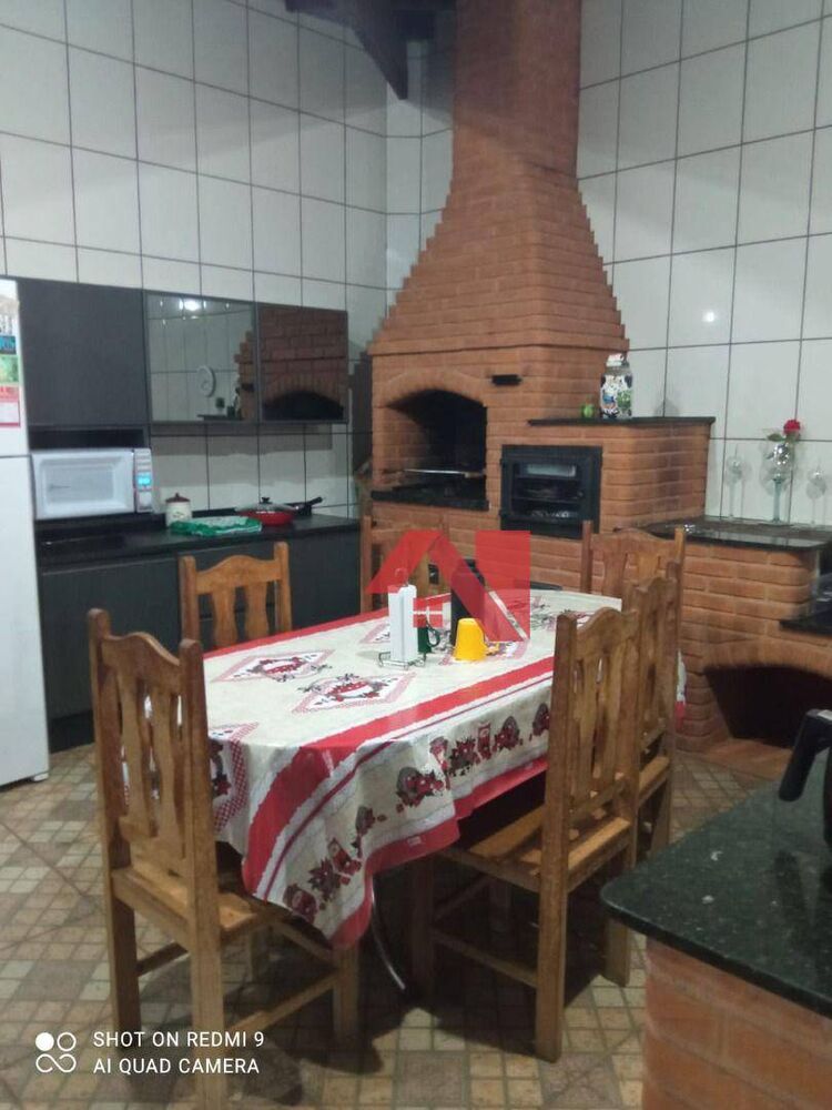 Chácara à venda com 3 quartos, 450m² - Foto 8