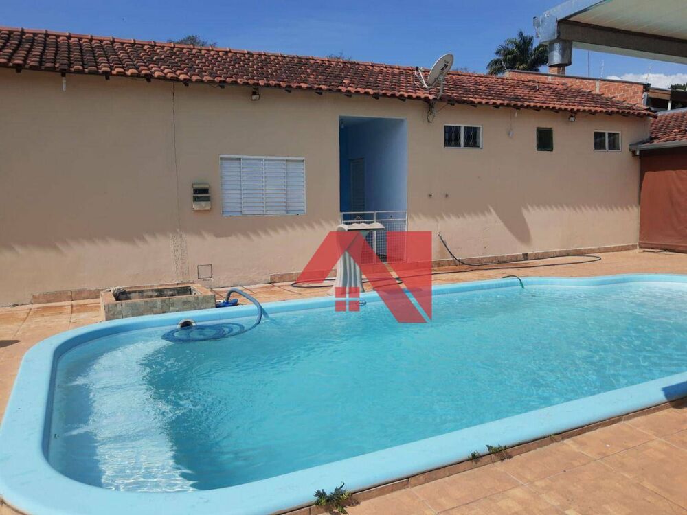 Chácara à venda com 3 quartos, 450m² - Foto 16