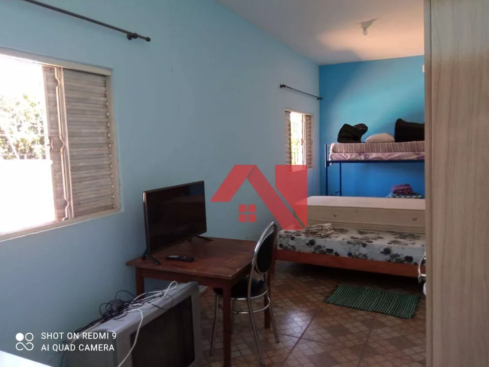 Chácara, 3 quartos, 1000 m² - Foto 6