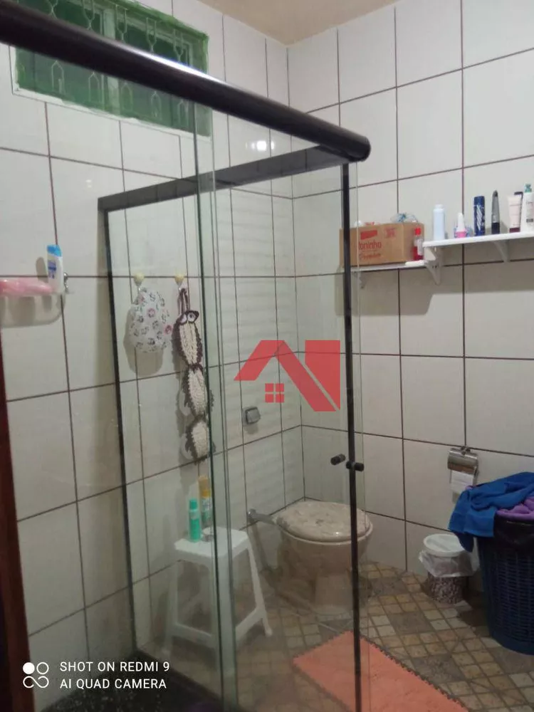 Chácara, 3 quartos, 1000 m² - Foto 9