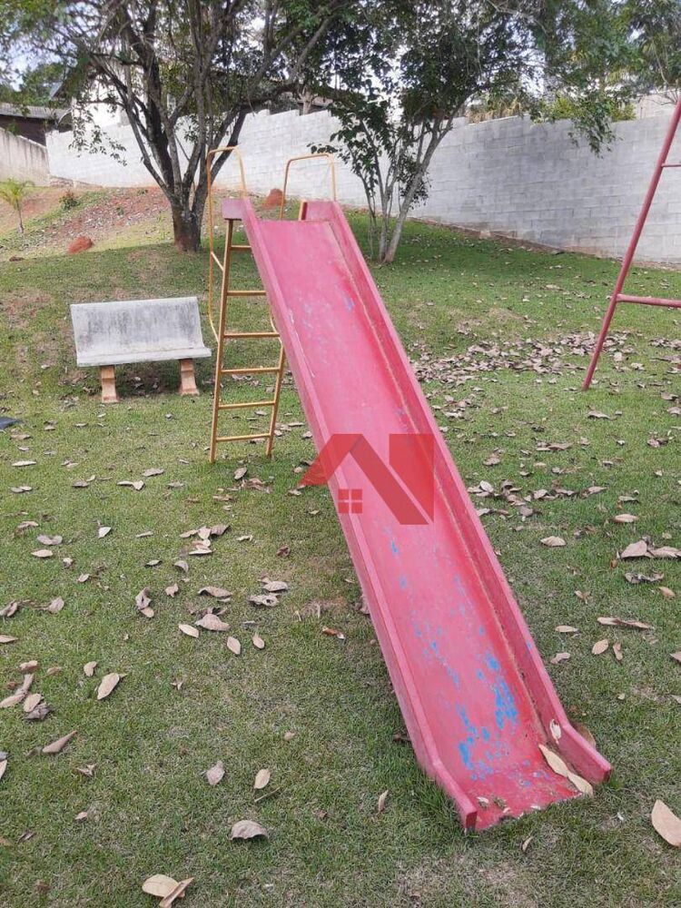 Chácara à venda com 3 quartos, 450m² - Foto 3