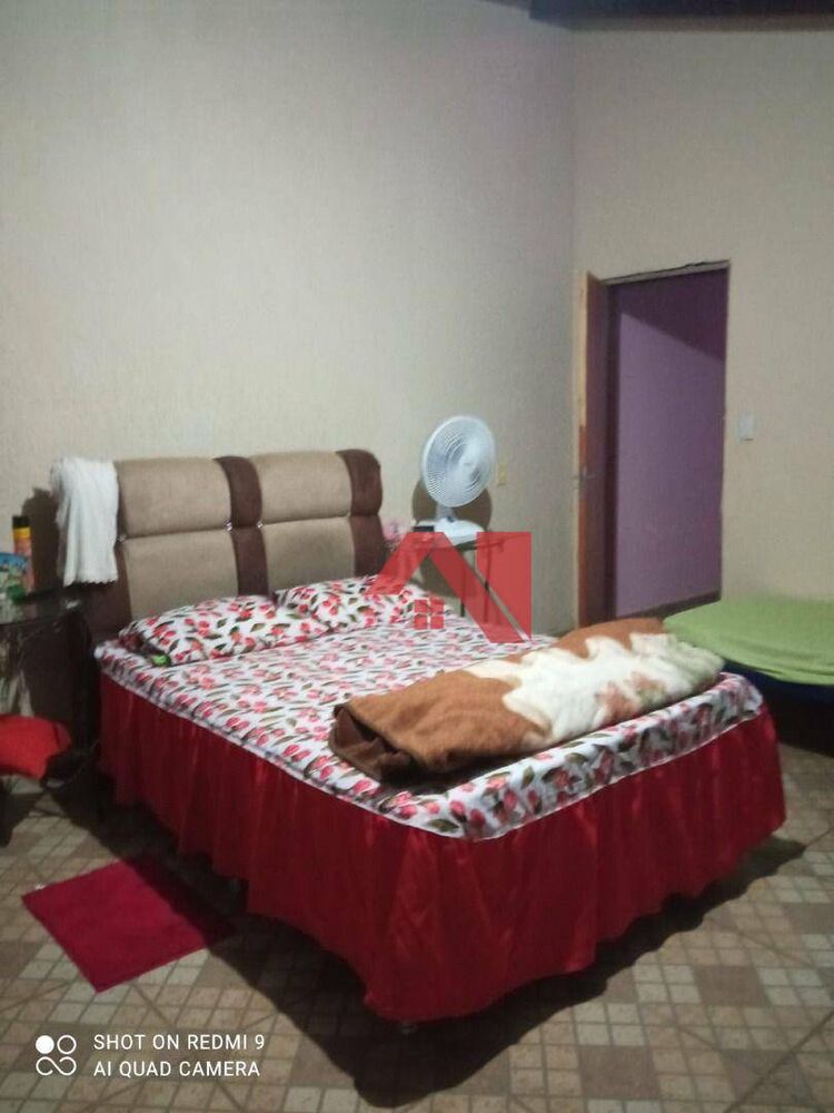 Chácara à venda com 3 quartos, 450m² - Foto 9