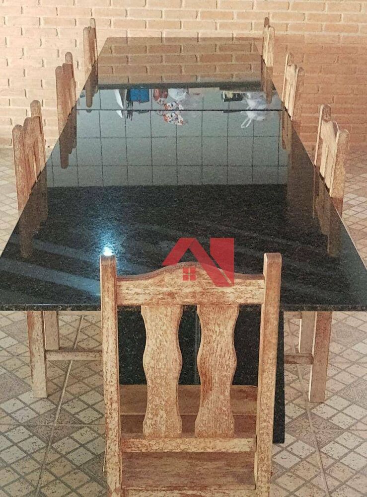 Chácara à venda com 3 quartos, 450m² - Foto 7