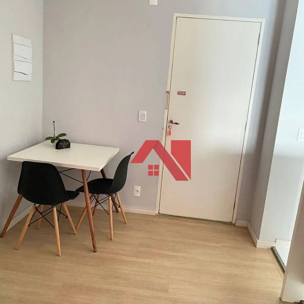 Apartamento, 2 quartos, 46 m² - Foto 11