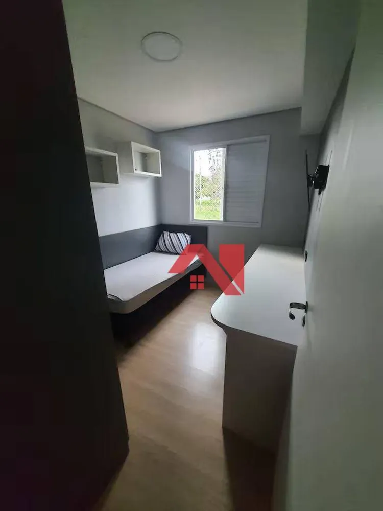 Apartamento, 2 quartos, 46 m² - Foto 4