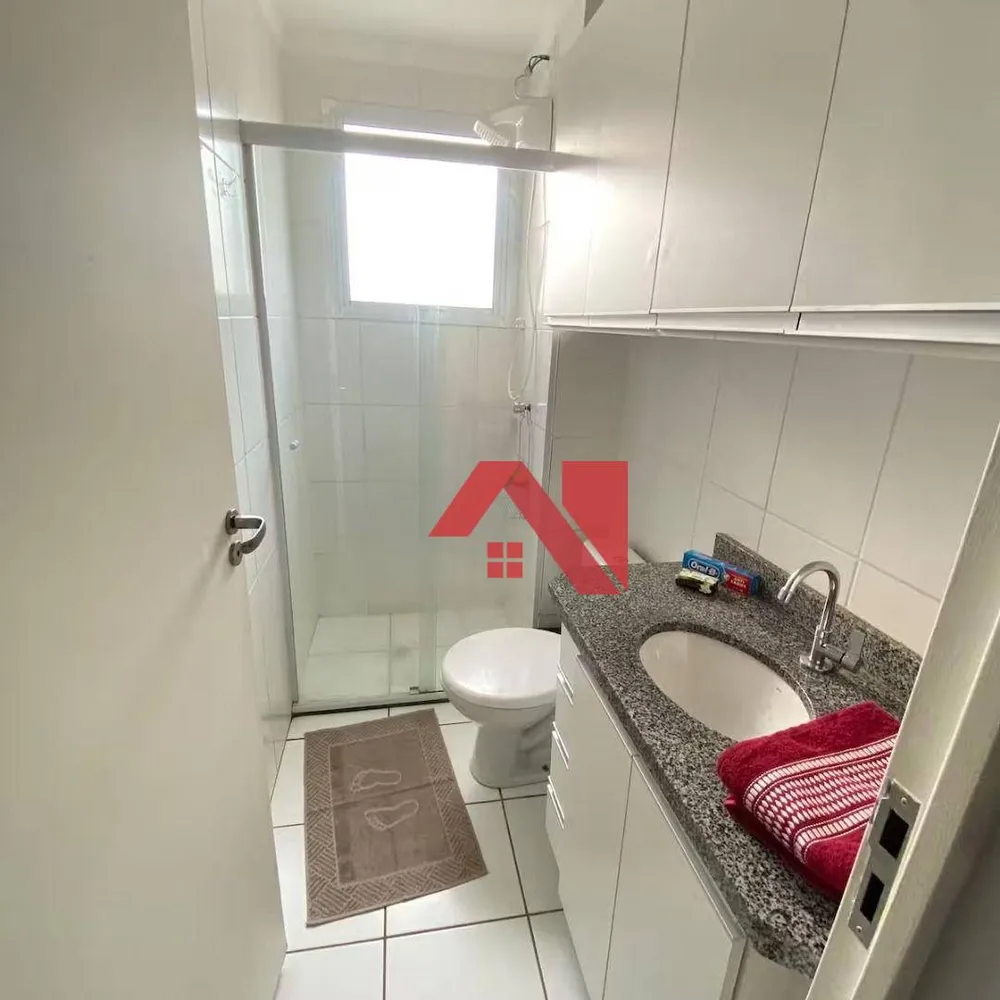 Apartamento, 2 quartos, 46 m² - Foto 9