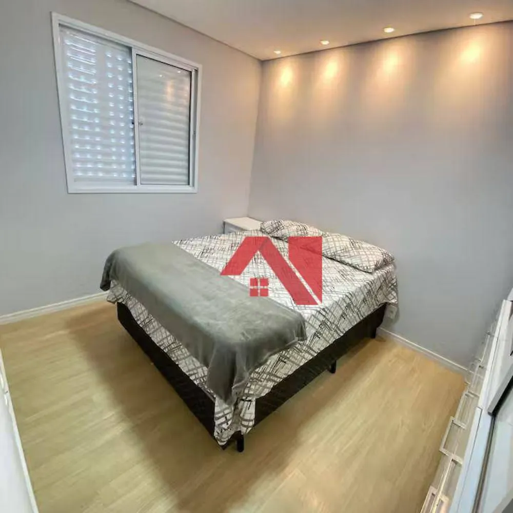 Apartamento, 2 quartos, 46 m² - Foto 8