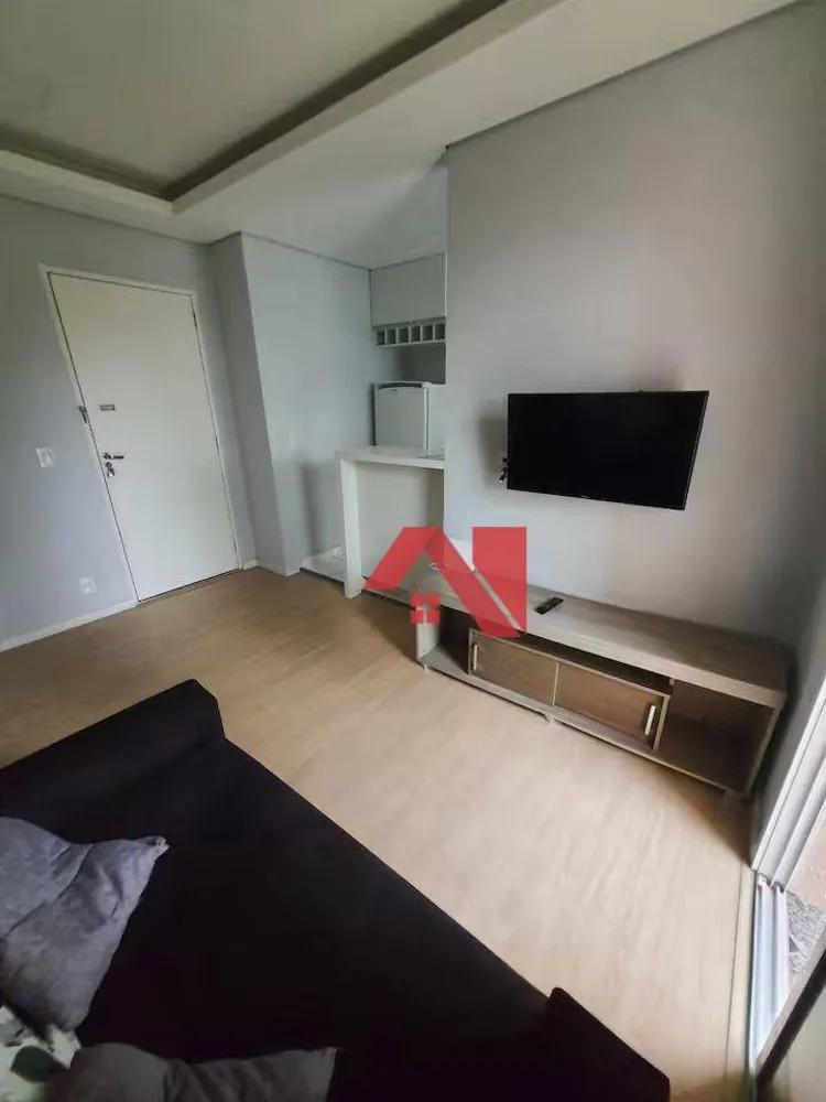 Apartamento, 2 quartos, 46 m² - Foto 1