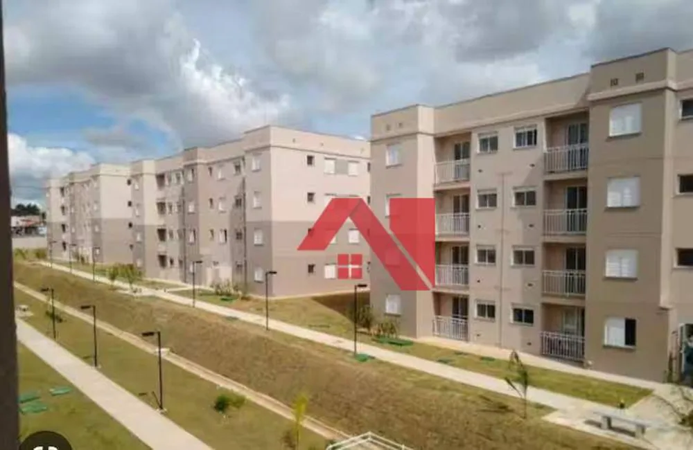 Apartamento, 2 quartos, 46 m² - Foto 2