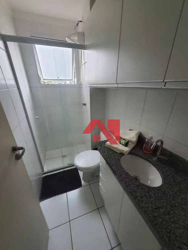 Apartamento, 2 quartos, 46 m² - Foto 7