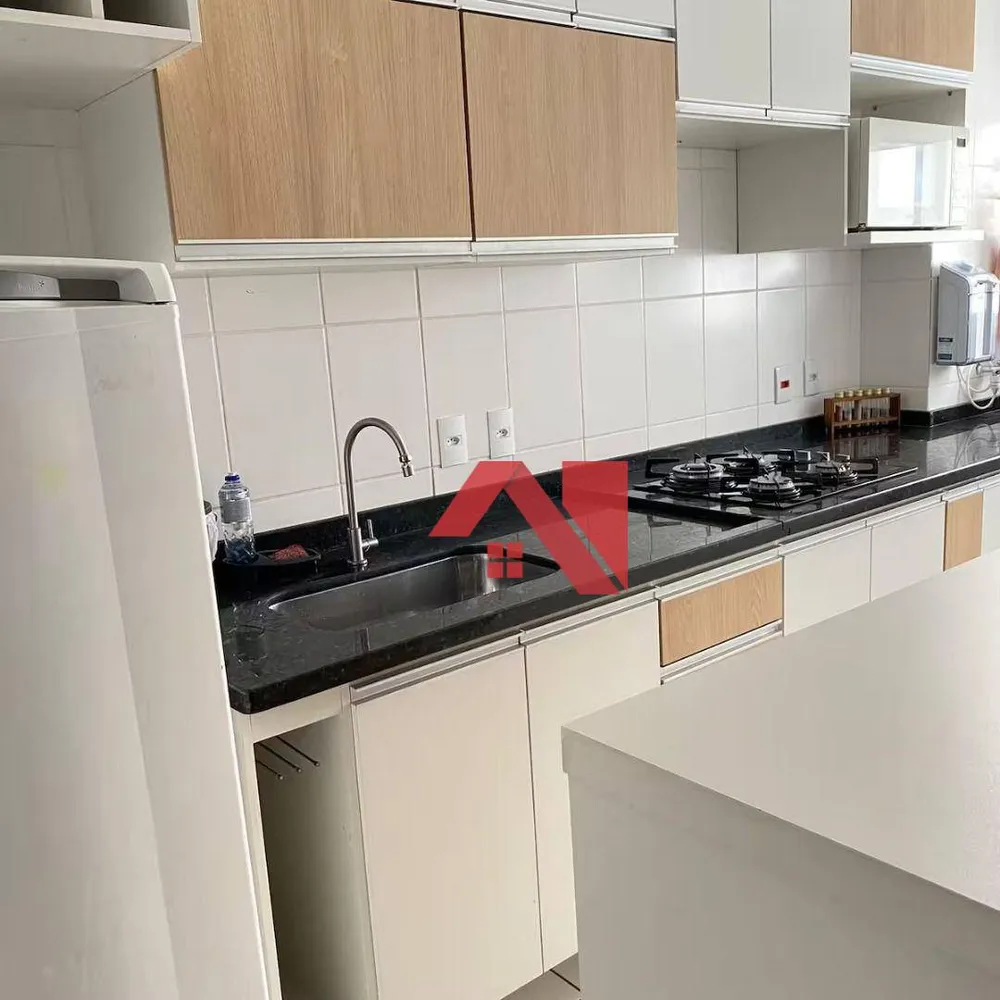 Apartamento, 2 quartos, 46 m² - Foto 10
