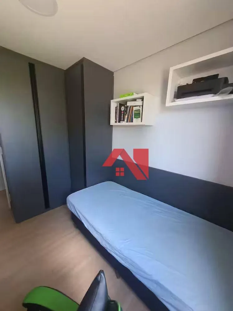 Apartamento, 2 quartos, 46 m² - Foto 6