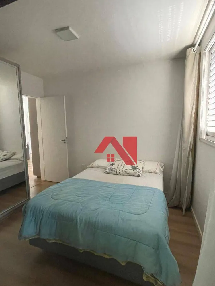 Apartamento, 2 quartos, 52 m² - Foto 11