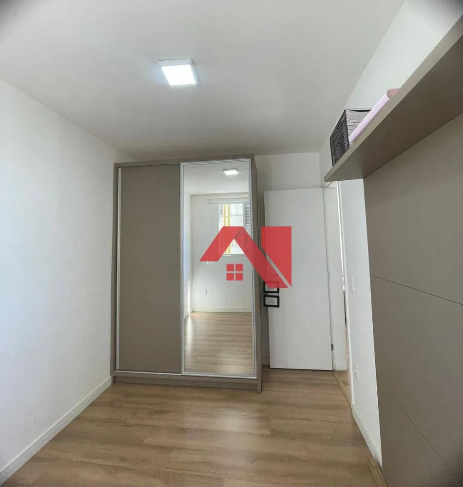 Apartamento, 2 quartos, 52 m² - Foto 6