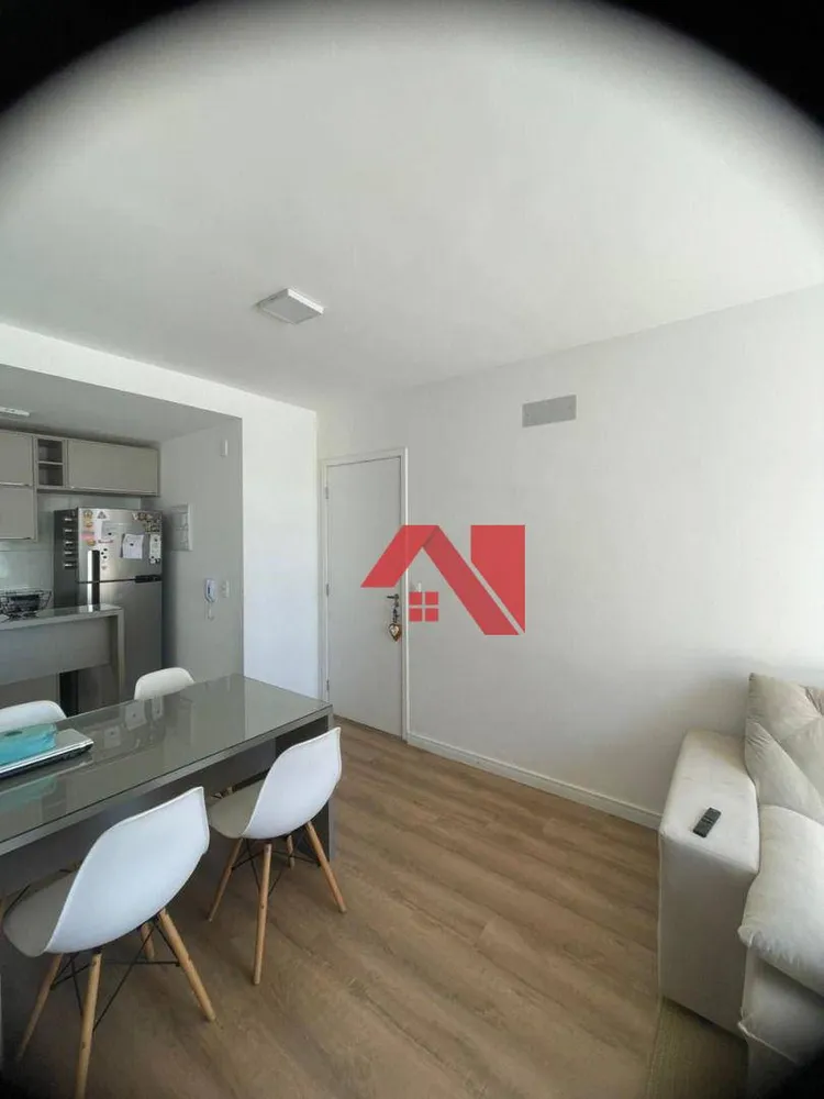 Apartamento, 2 quartos, 52 m² - Foto 7