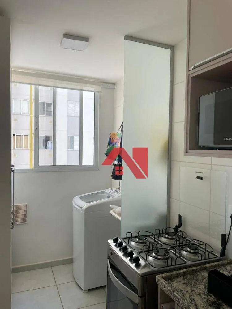 Apartamento, 2 quartos, 52 m² - Foto 12
