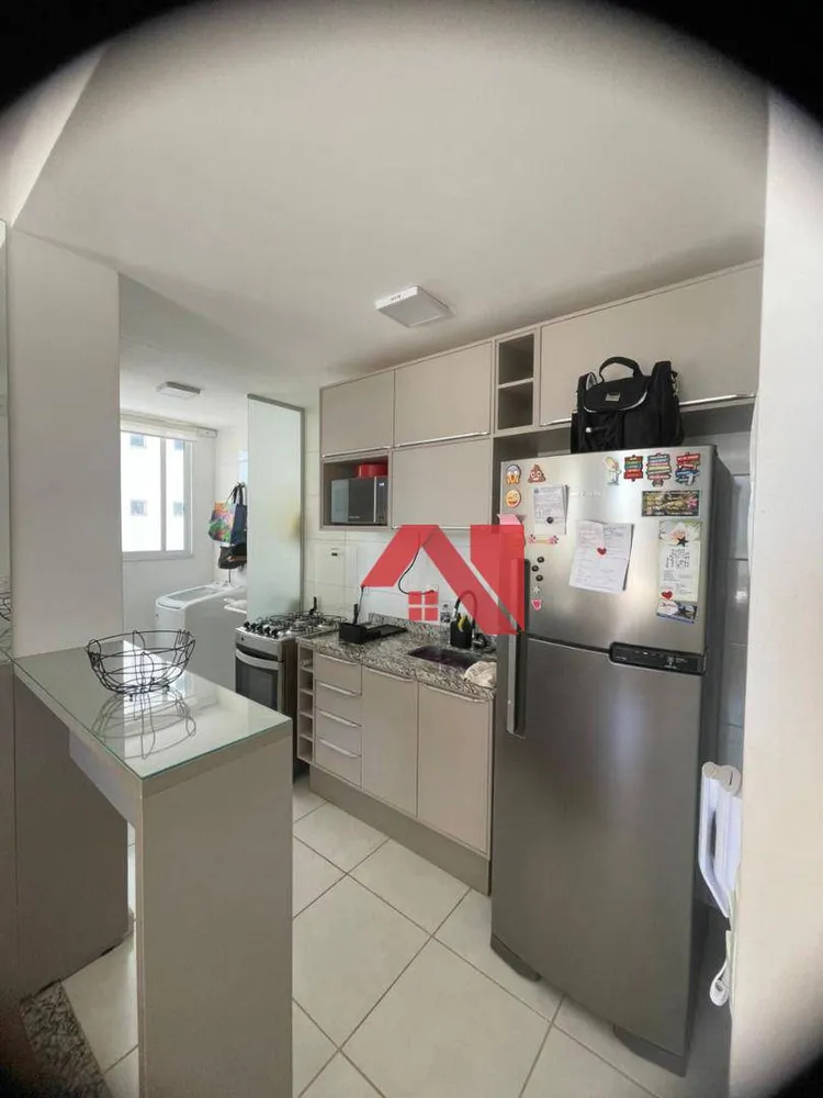 Apartamento, 2 quartos, 52 m² - Foto 10