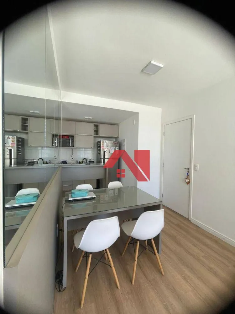 Apartamento, 2 quartos, 52 m² - Foto 9
