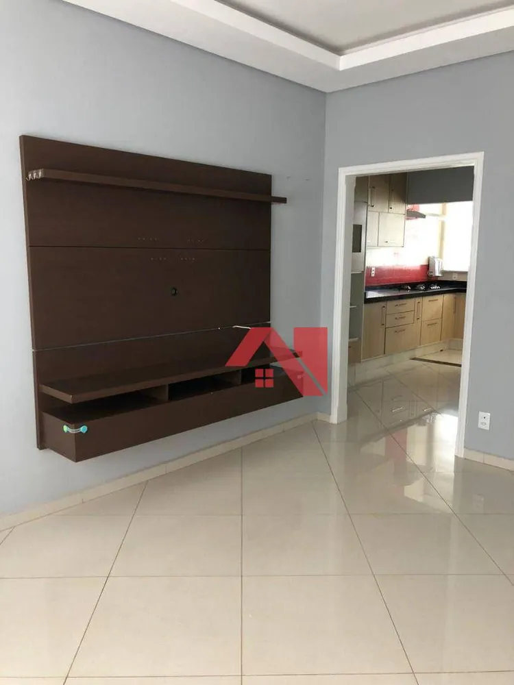 Apartamento, 2 quartos, 75 m² - Foto 1