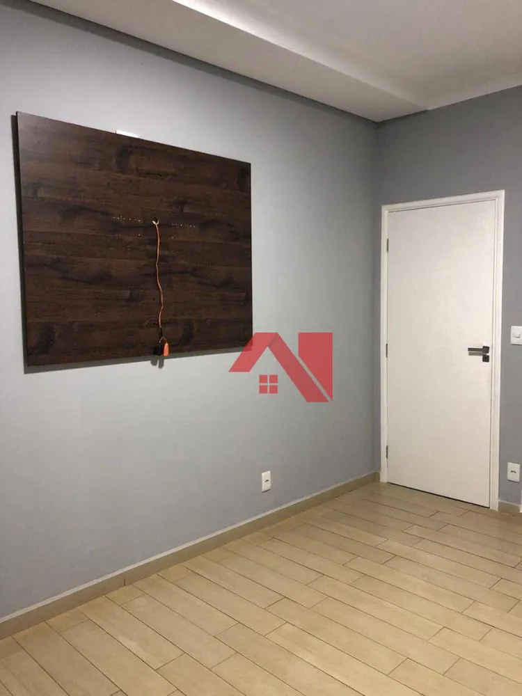 Apartamento, 2 quartos, 75 m² - Foto 9