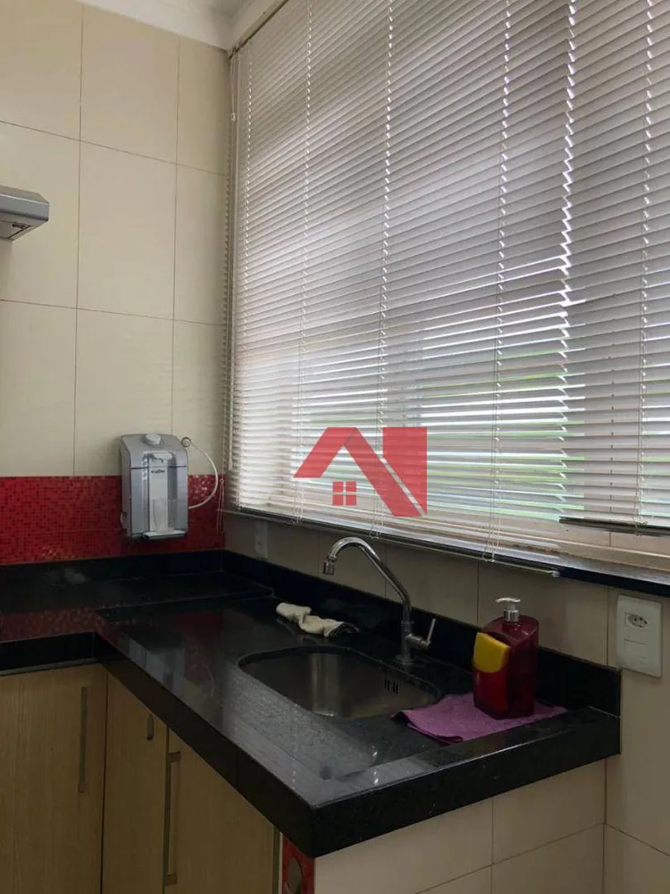 Apartamento, 2 quartos, 75 m² - Foto 3