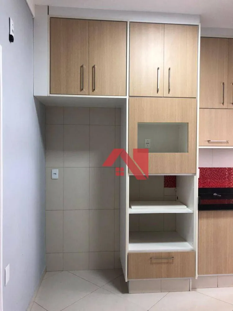 Apartamento, 2 quartos, 75 m² - Foto 12