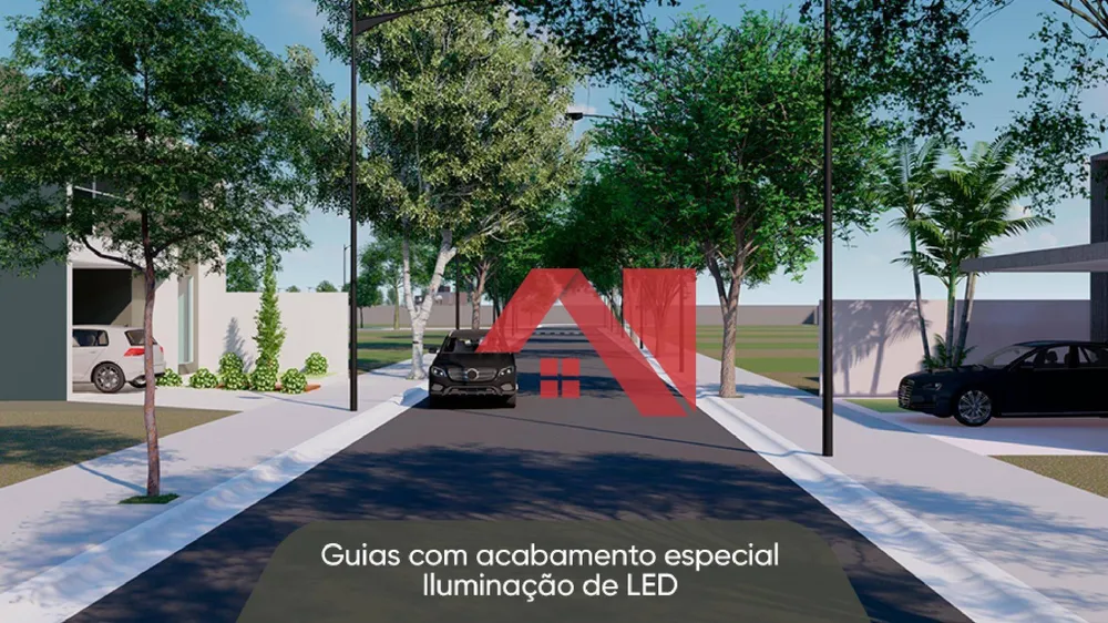 Loteamento e Condomínio, 250 m² - Foto 9