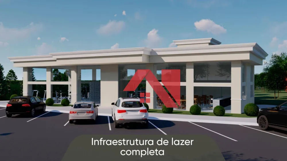 Loteamento e Condomínio, 250 m² - Foto 5