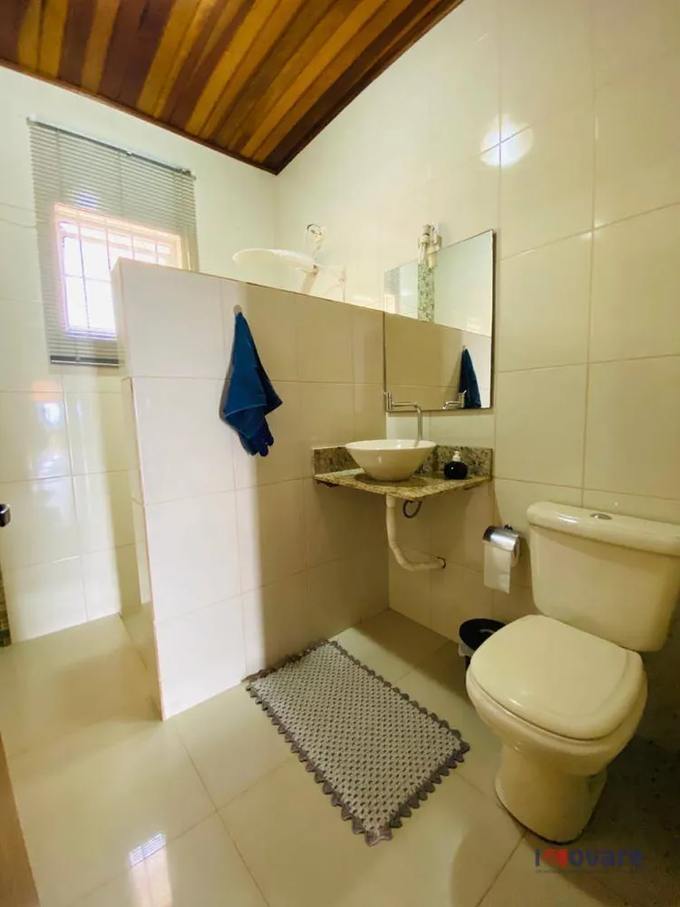 Chácara, 4 quartos, 2370 m² - Foto 3