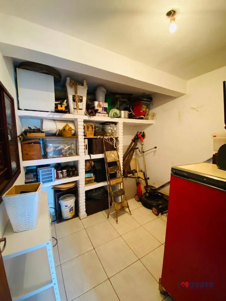 Chácara, 4 quartos, 2370 m² - Foto 5