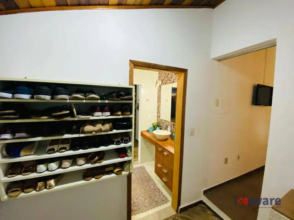 Chácara, 4 quartos, 2370 m² - Foto 6