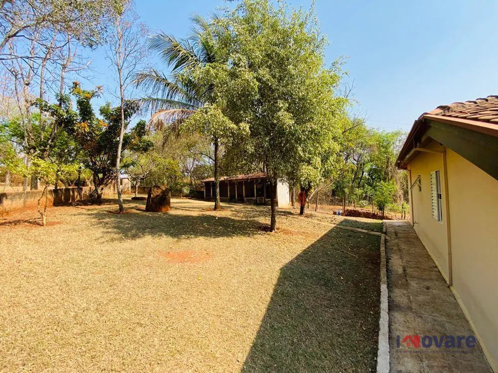 Chácara, 4 quartos, 2370 m² - Foto 4