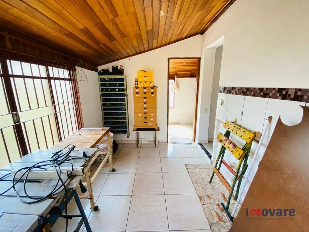 Chácara, 4 quartos, 2370 m² - Foto 7