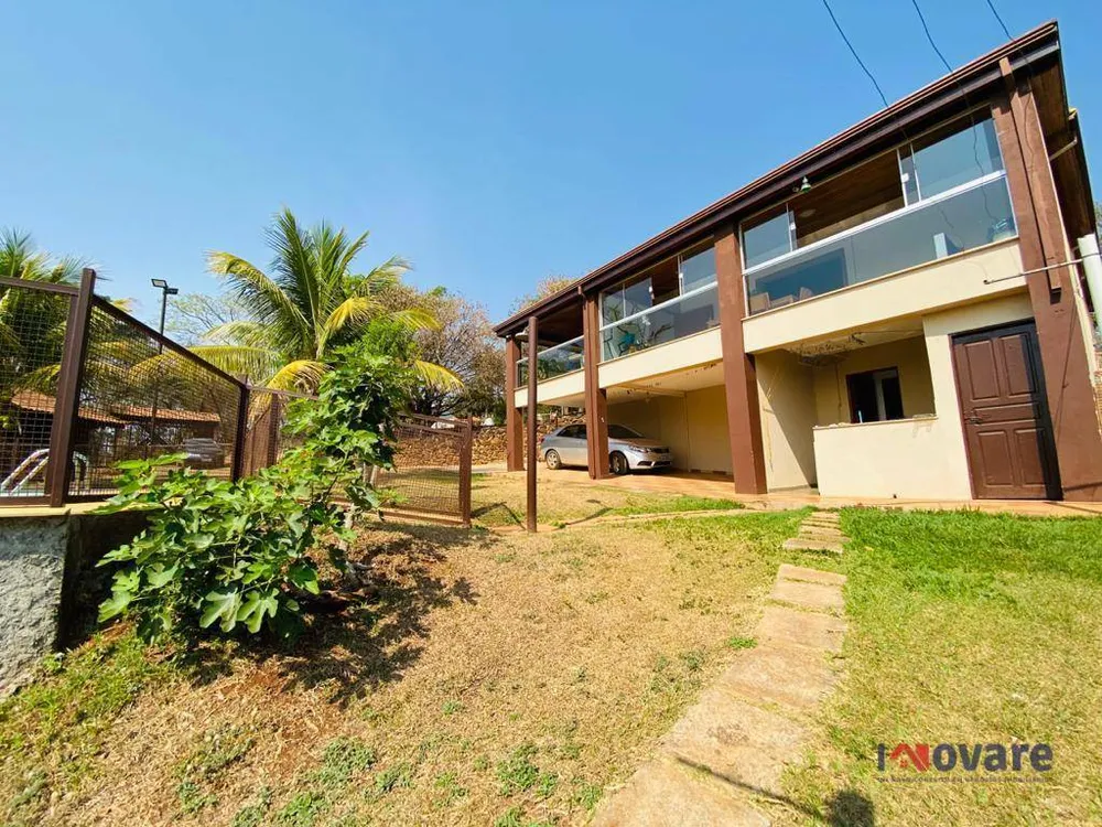 Chácara, 4 quartos, 2370 m² - Foto 16