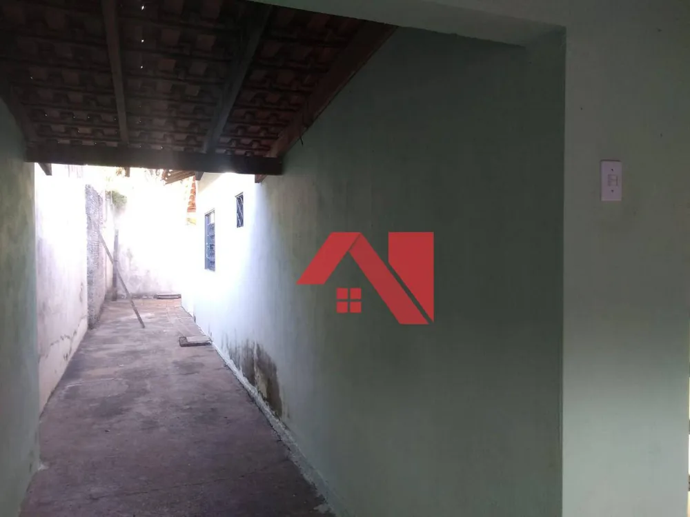 Casa, 2 quartos, 80 m² - Foto 1