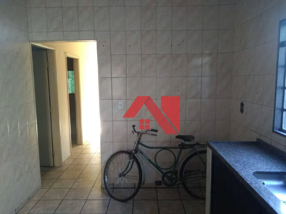 Casa, 2 quartos, 80 m² - Foto 3
