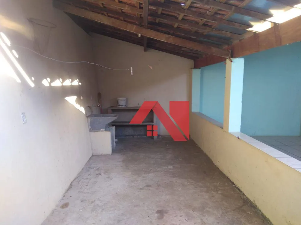 Casa, 2 quartos, 80 m² - Foto 7