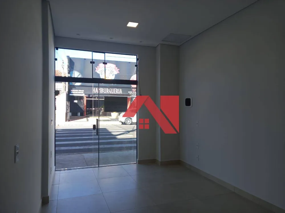Sala-Conjunto, 14 m² - Foto 9