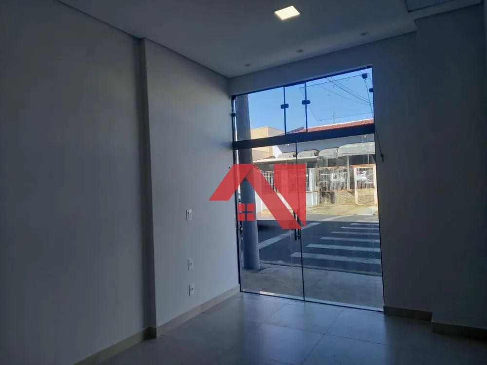 Sala-Conjunto, 14 m² - Foto 1