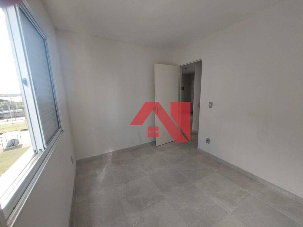 Apartamento, 2 quartos, 50 m² - Foto 6